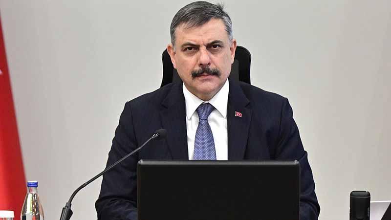 Bakan Çiftçi’den okul güvenliği talimatı: Denetimler artırılacak