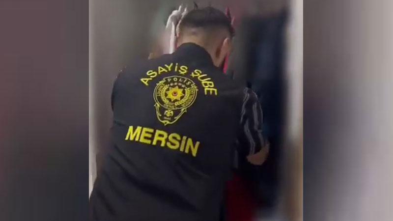İş ve yatırım vaadiyle dolandırıcılık: Mersin’de 13 şüpheli yakalandı
