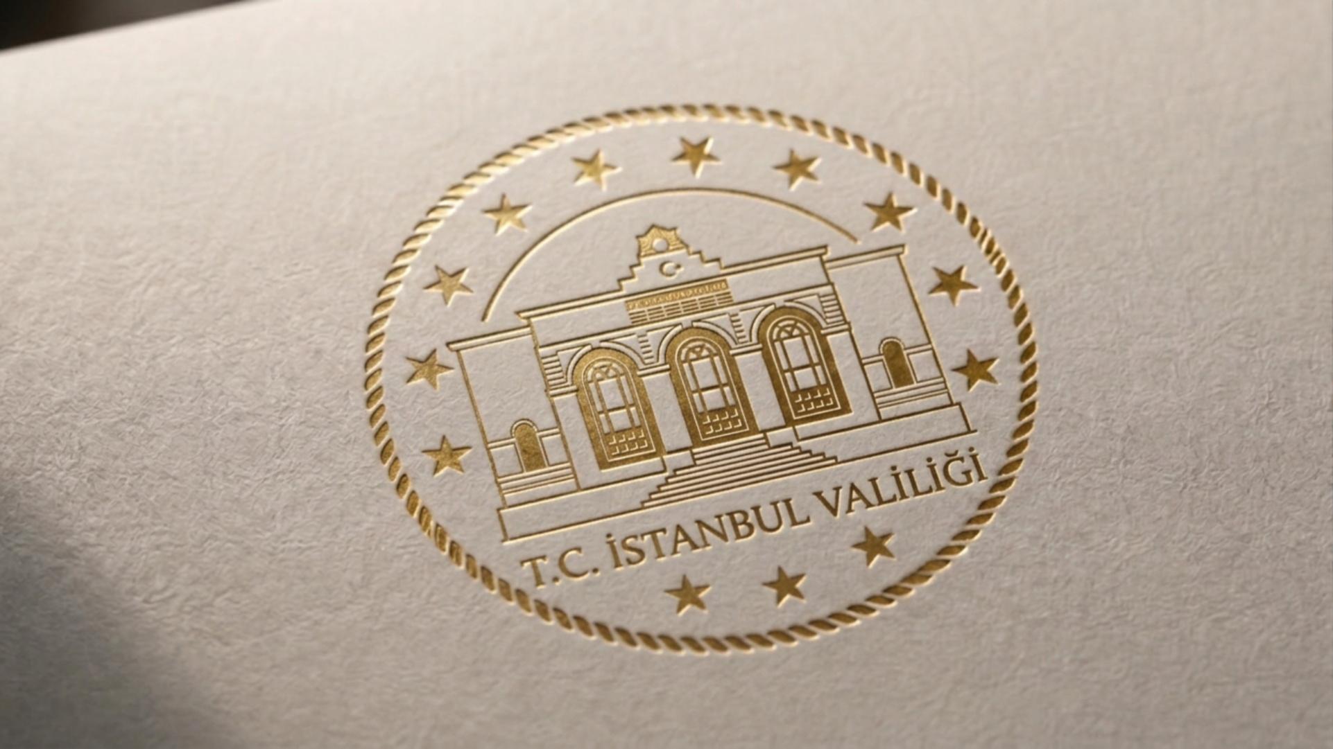 Valilikten İstanbul ve Kırklareli için kuvvetli yağış uyarısı