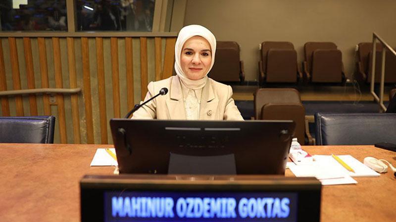 İstanbul’daki sel ve su baskınları için 200 milyon TL kaynak aktarıldı