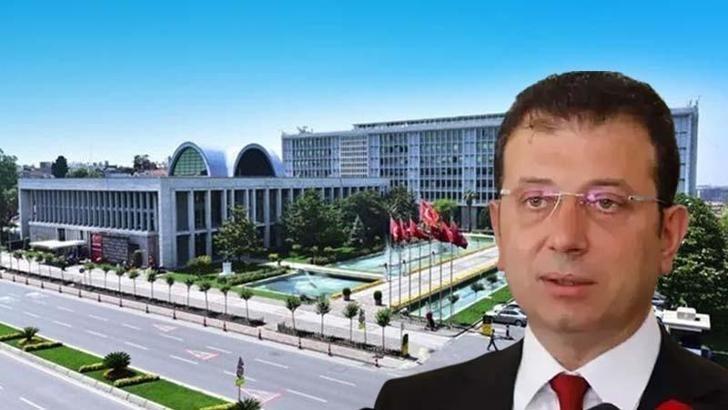 İmamoğlu Hakkında Hazırlanan İddianamede 142 Eylem İçin Hapis Talebi