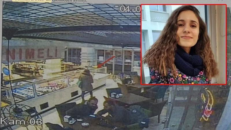 Gülistan Doku Dosyasında Kamera Kayıtları Tartışması: Üst Kata Ait Görüntüler Bulunamadı