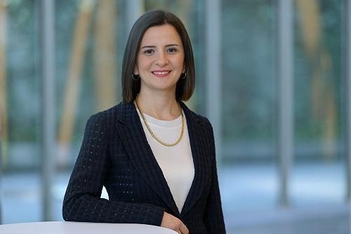 Garanti BBVA’ya Global Finance’tan “Türkiye’nin En İyi Dijital Bireysel Bankası” ödülü