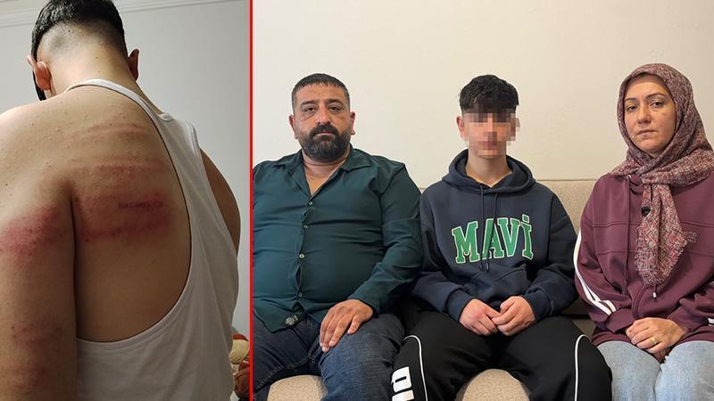 İki çırağı dövdüğü iddia edilen berber adli kontrolle serbest bırakıldı