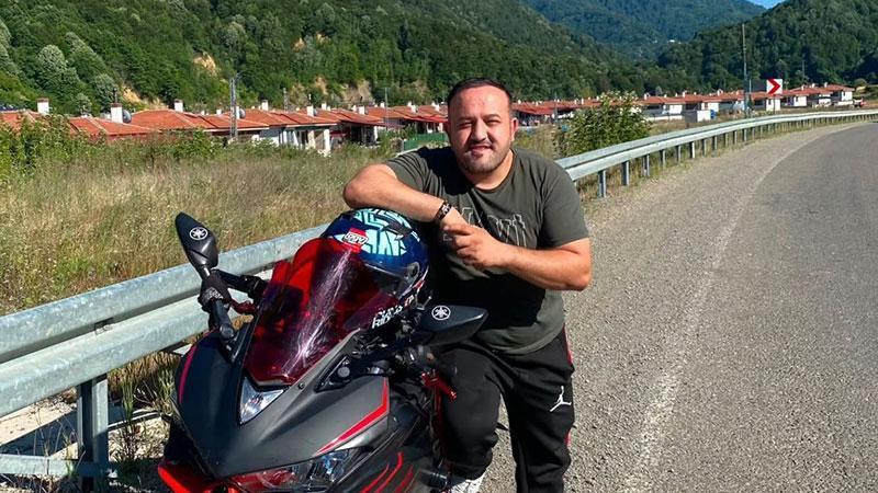 Bartın’da şüpheli ölüm: Murat Barışık köprü altında ölü bulundu