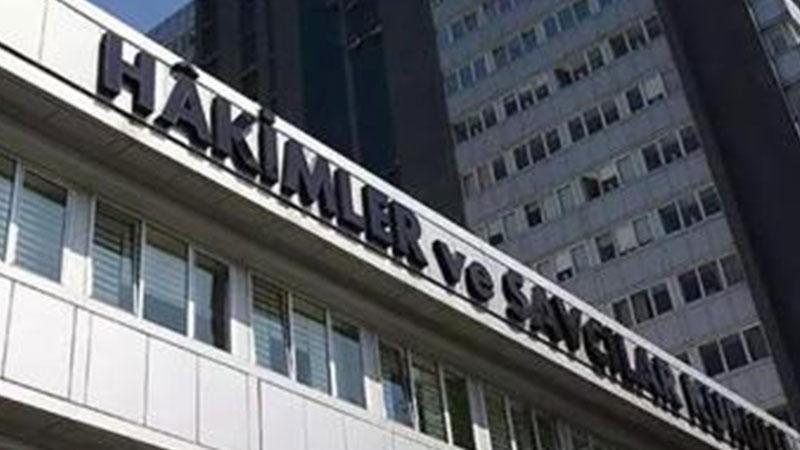 HSK kararı Resmi Gazete’de: Malkara, Gelibolu ve Eceabat’ın yargı çevresi değişti