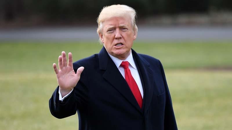Trump’tan Rusya-Ukrayna savaşı açıklaması: “Anlaşmaya yakınız”