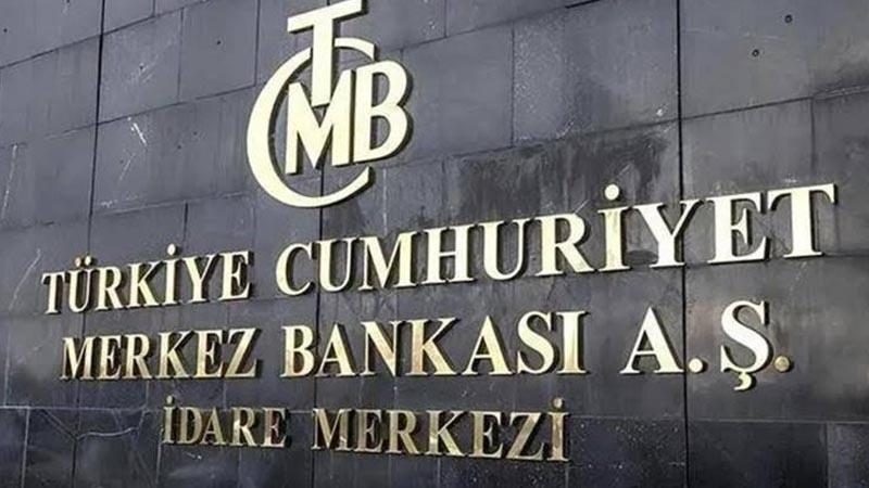 Merkez Bankası politika faizini yüzde 36’ya indirdi