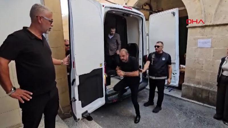“Filo Jet” faciasında yeni gelişme: Kayıtlarda teknik arızalar ve su alma konuşmaları