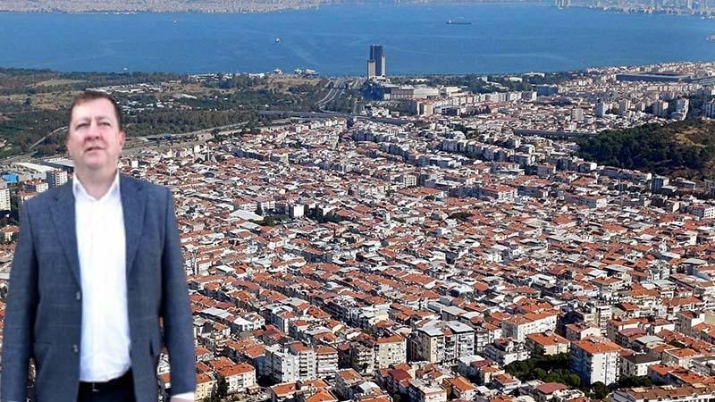 Prof. Dr. Kılıç: İzmir’de Binalar Acilen Kentsel Dönüşüme Girmeli