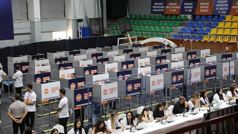 UBP’de Aday Sıralaması İtirazlara Takıldı: KKTC Sağlık Bakanı Dinçyürek İstifa Edeceğini Duyurdu