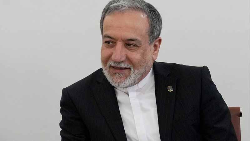 İran Dışişleri Bakanı Arakçi’den Hürmüz Boğazı ve Bölgesel Güvenlik Mesajı